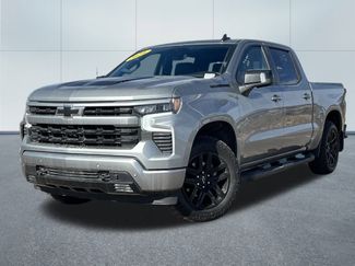 Used 2024 Chevrolet Silverado 1500 RST w/ Rally Edition 360° Tour