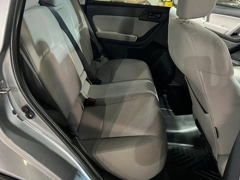 Used 2015 Subaru Forester 2.5i Premium w/ All-Weather Package AWD/4WD image 18