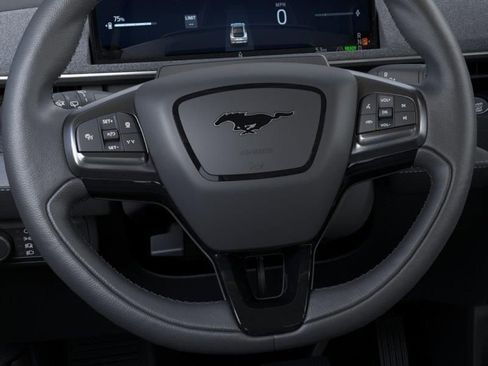 New 2026 Ford Mustang Mach-E Premium RWD image 12