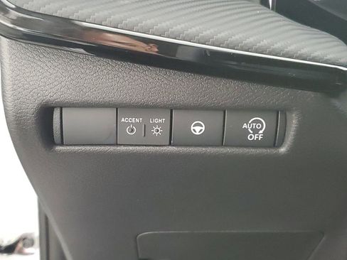 New 2026 Nissan Kicks SR w/ Illumination Package image 26