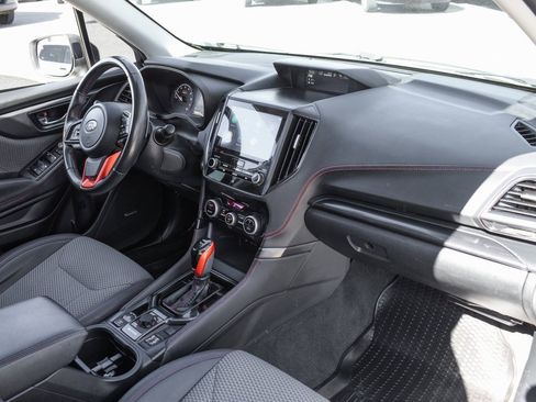 Used 2022 Subaru Forester Sport w/ Popular Package #3 image 41