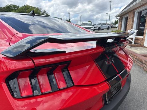 Used 2024 Ford Mustang GT Premium w/ GT Performance Package RWD image 48