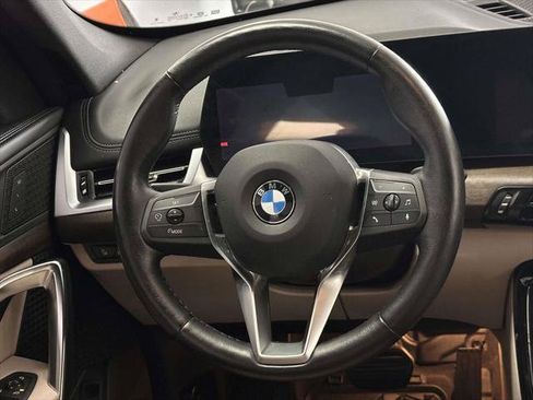 Used 2023 BMW X1 xDrive28i w/ Convenience Package AWD/4WD image 18