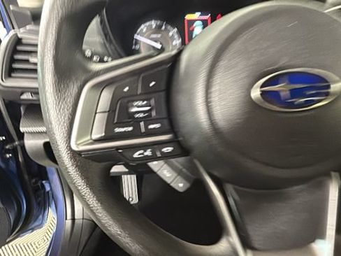 Used 2020 Subaru Crosstrek 2.0i AWD/4WD image 16