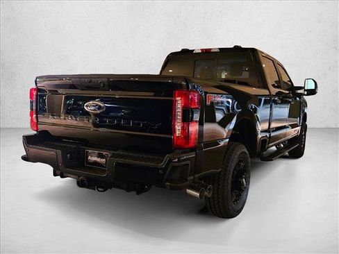New 2026 Ford F250 XL w/ STX Appearance Package image 2
