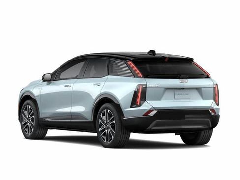 New 2026 Cadillac Optiq Sport 1 image 11