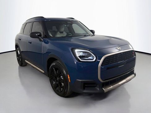 New 2027 MINI Cooper Countryman S AWD/4WD image 3