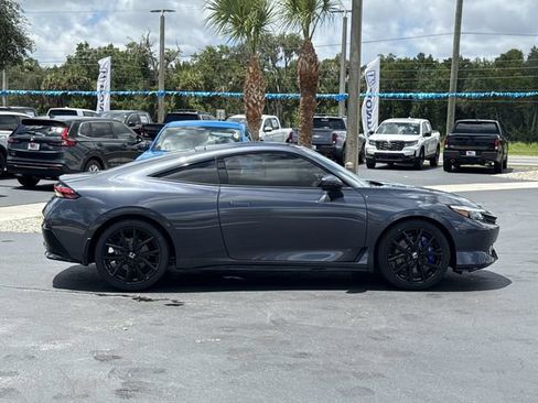 New 2026 Honda Prelude image 6