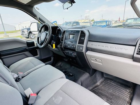 Used 2019 Ford F250 XL w/ XL Value Package image 22