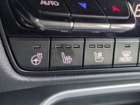 New 2025 MAZDA CX-90 3.3 Turbo S w/ Premium Package image 24