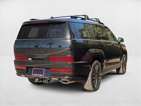 New 2025 Hyundai Santa Fe Calligraphy image 2