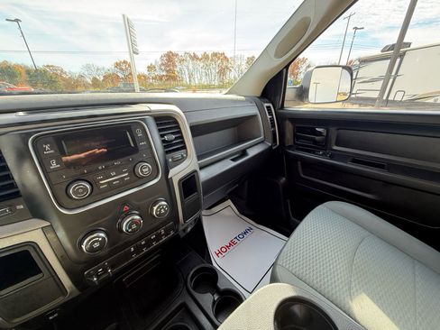 Used 2017 RAM 3500 Tradesman w/ Chrome Appearance Group image 26