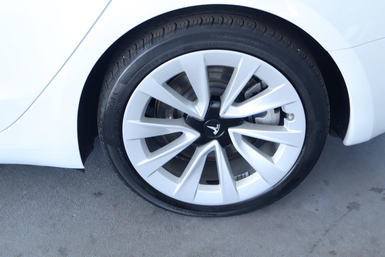 Used 2023 Tesla Model 3 Standard Range RWD image 37