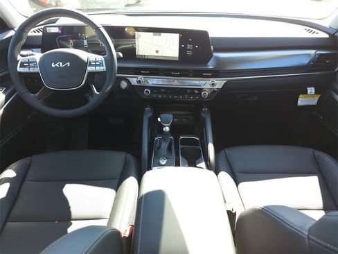 New 2025 Kia Telluride S image 13