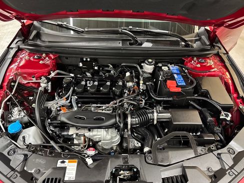 Used 2024 Honda Accord EX image 23