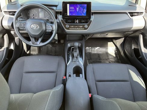 Used 2024 Toyota Corolla LE FWD image 9