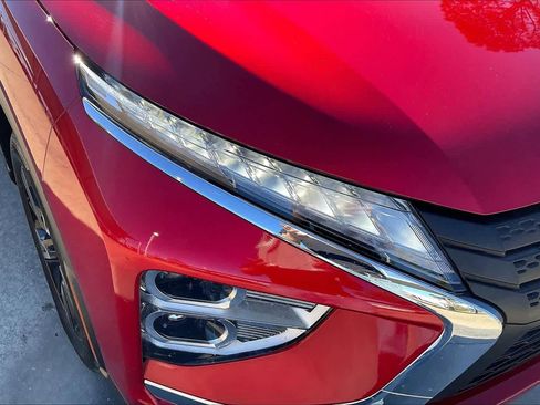 Used 2024 Mitsubishi Eclipse Cross SE image 26