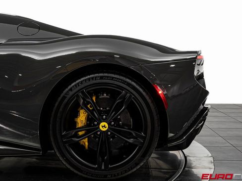 Used 2024 Ferrari 296 GTB image 20