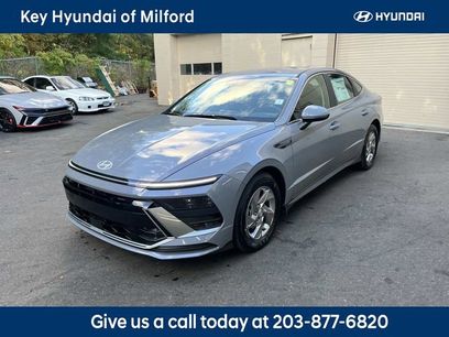 Certified 2026 Hyundai Sonata SE