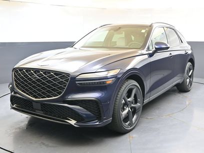 Used 2026 Genesis GV70 3.5T Sport Prestige