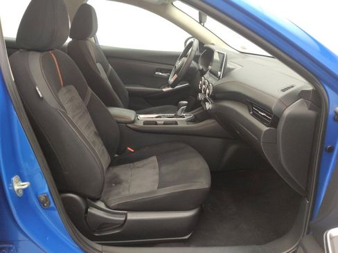 Used 2022 Nissan Sentra SR image 21