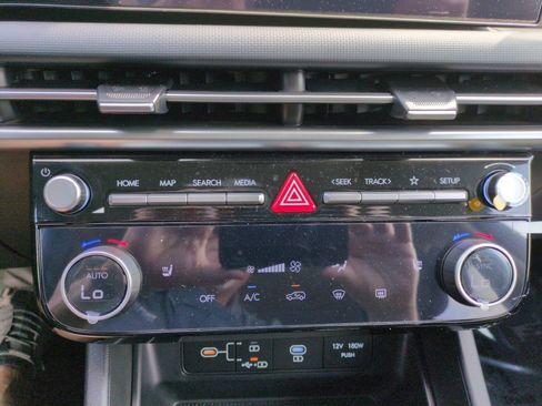 New 2026 Hyundai Tucson SEL AWD/4WD image 27