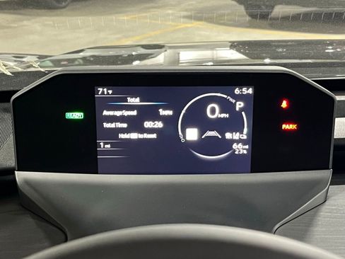 New 2026 Toyota C-HR AWD/4WD image 30