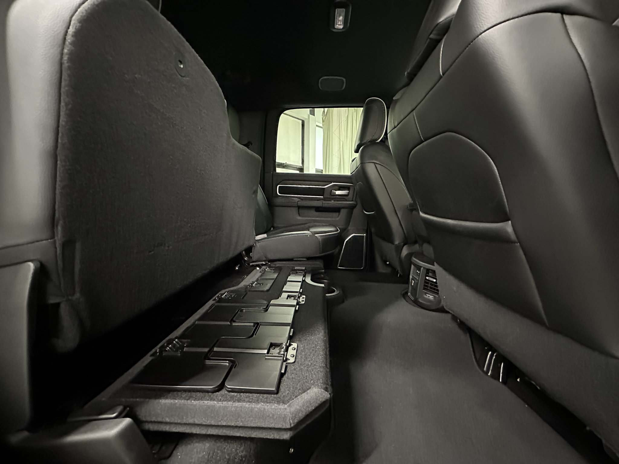 Used 2026 RAM 2500 Laramie AWD/4WD image 20