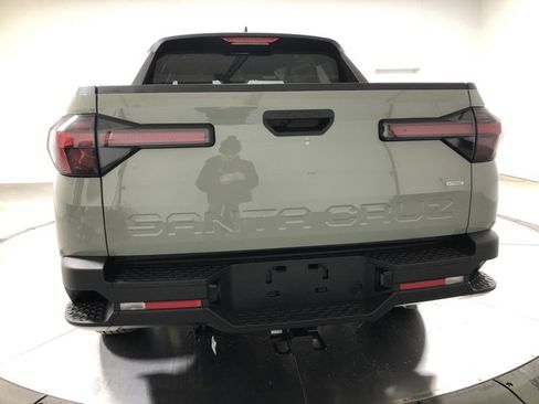 New 2026 Hyundai Santa Cruz SEL image 6