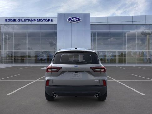New 2026 Ford Escape ST-Line w/ Cold Weather Package AWD/4WD image 5