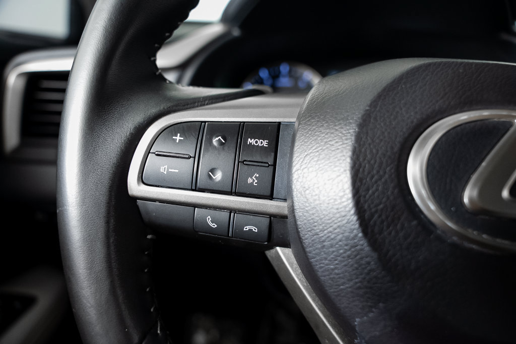 Used 2020 Lexus RX 350 FWD w/ Accessory Package image 27