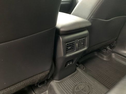 Used 2023 Toyota RAV4 Limited w/ Limited Grade Weather Package AWD/4WD image 15