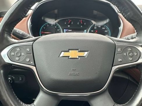 Used 2018 Chevrolet Traverse High Country AWD/4WD image 12