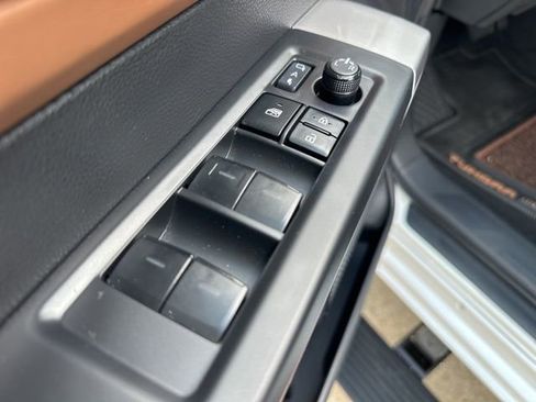 Used 2023 Toyota Tundra 1794 Edition w/ Advanced Package image 9
