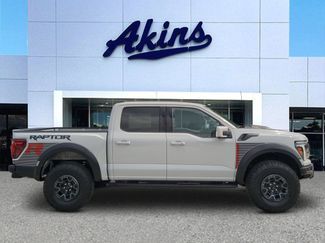 Used 2024 Ford F150 Raptor w/ Equipment Group 803A Raptor R AWD/4WD video 1