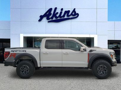 Used 2024 Ford F150 Raptor w/ Equipment Group 803A Raptor R