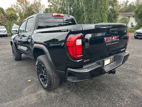 New 2026 GMC Canyon Elevation w/ Convenience Package AWD/4WD image 8