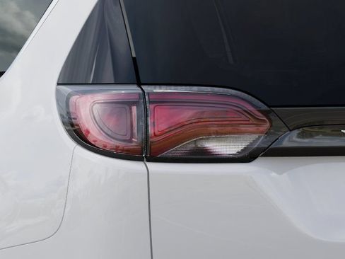 New 2027 Chrysler Pacifica LX FWD image 9
