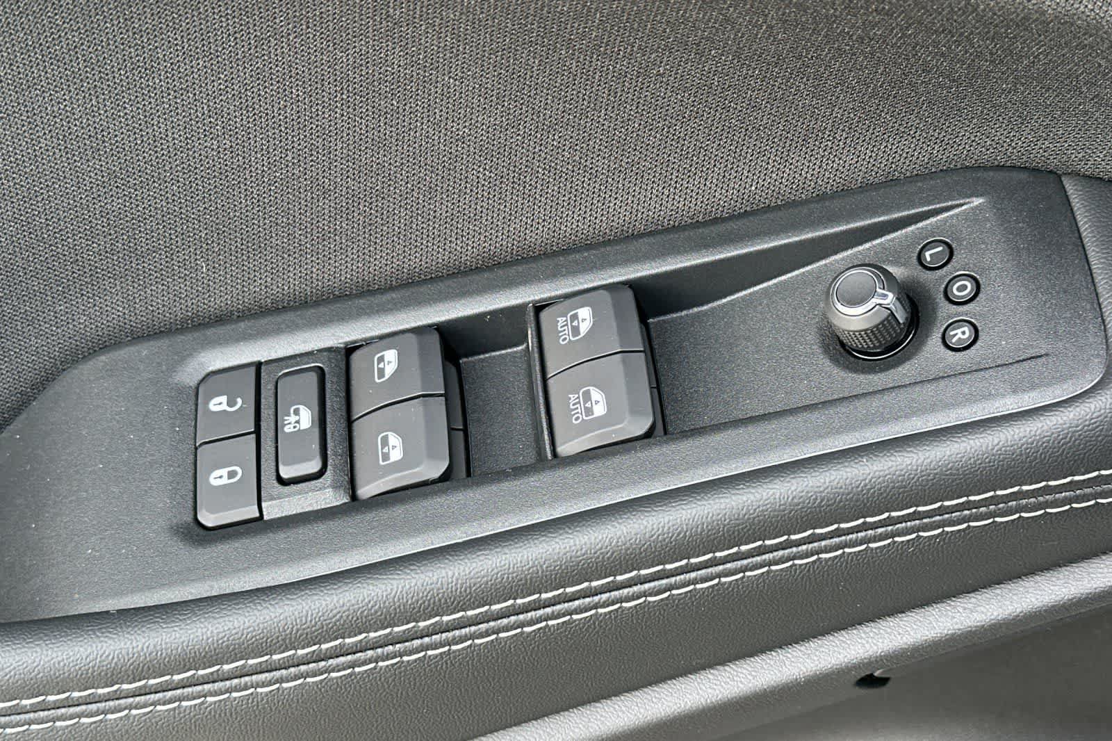 New 2026 Jeep Cherokee Laredo AWD/4WD image 13