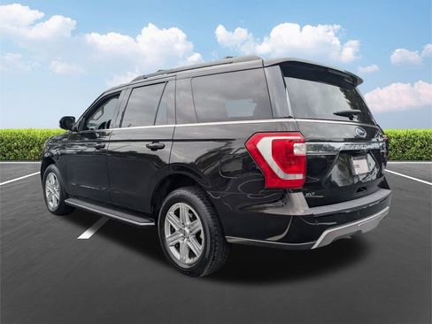 Used 2021 Ford Expedition XLT image 6