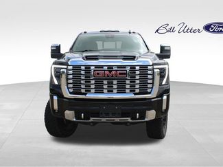 Used 2024 GMC Sierra 2500 Denali w/ Denali Reserve Package AWD/4WD video 2