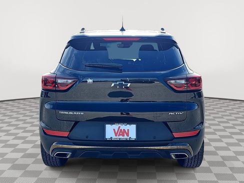 New 2025 Chevrolet TrailBlazer ACTIV w/ Convenience Package FWD image 6