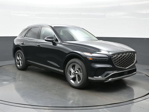 New 2026 Genesis GV70 2.5T image 8