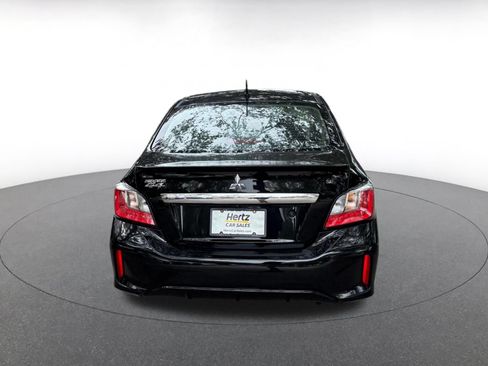 Used 2024 Mitsubishi Mirage G4 SE FWD image 6