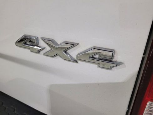 Used 2017 RAM 1500 ST w/ SXT Appearance Group image 44