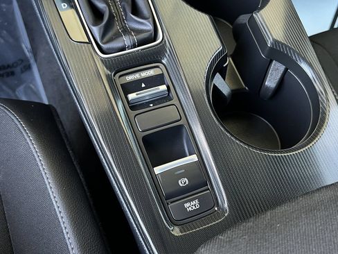 Used 2026 Honda Civic FWD Hybrid Sedan image 22