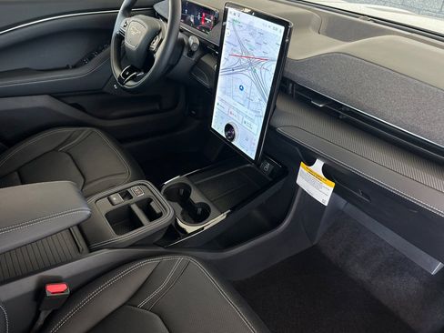New 2026 Ford Mustang Mach-E Premium RWD image 15