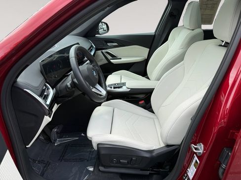 Used 2026 BMW X1 xDrive28i w/ Convenience Package AWD/4WD image 9