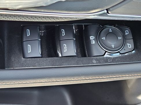 New 2025 Cadillac CT4 Sport image 19