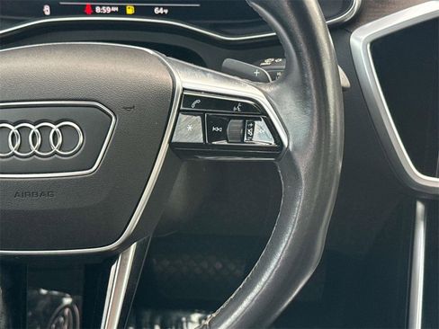 Used 2023 Audi A6 2.0T Premium image 14